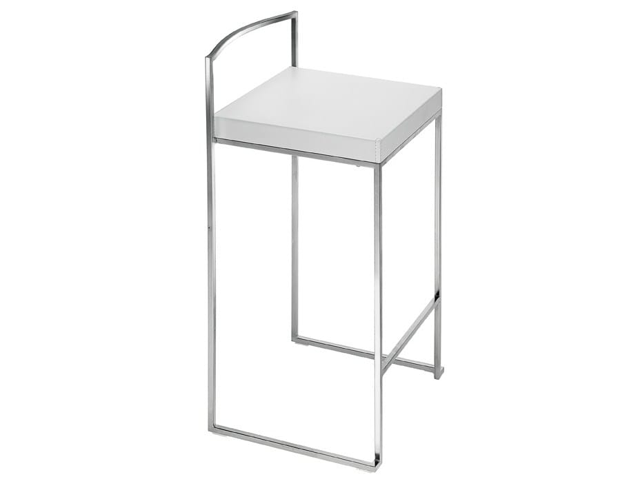 Высокий штабелируемый стул Lapalma Куба + куб ARCH-00022037