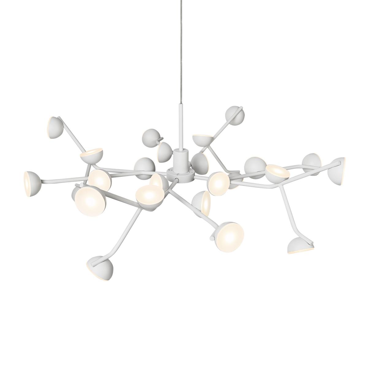 066505 Люстра 6261 Mantra Adn  - Вид №15