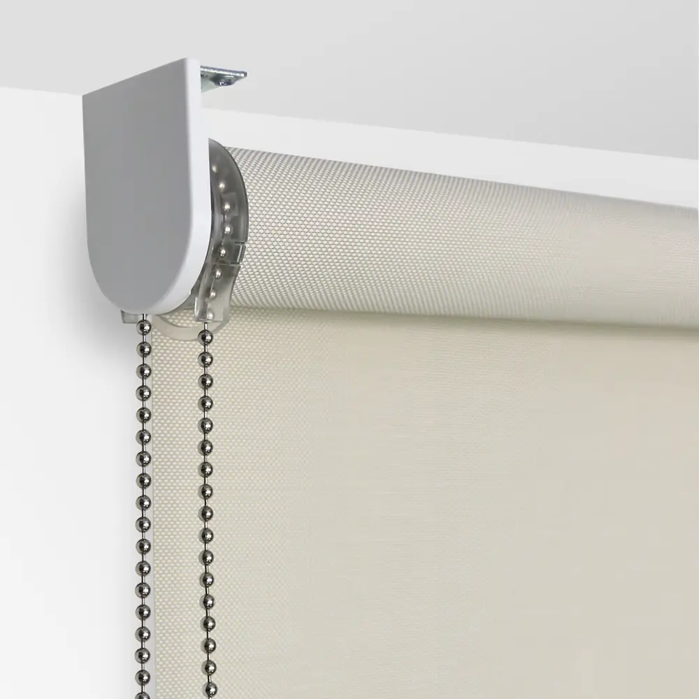 Штора рулонная Screen 200x200 см цвет бежевый ЭСКАР STLM-2030771 - Вид №2