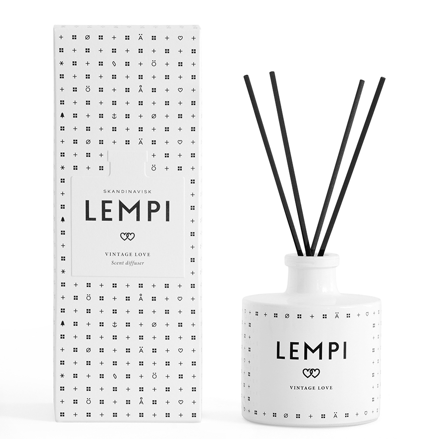 SK849 Диффузор ароматический lempi, 200 мл S K A N D I N A V I S K 