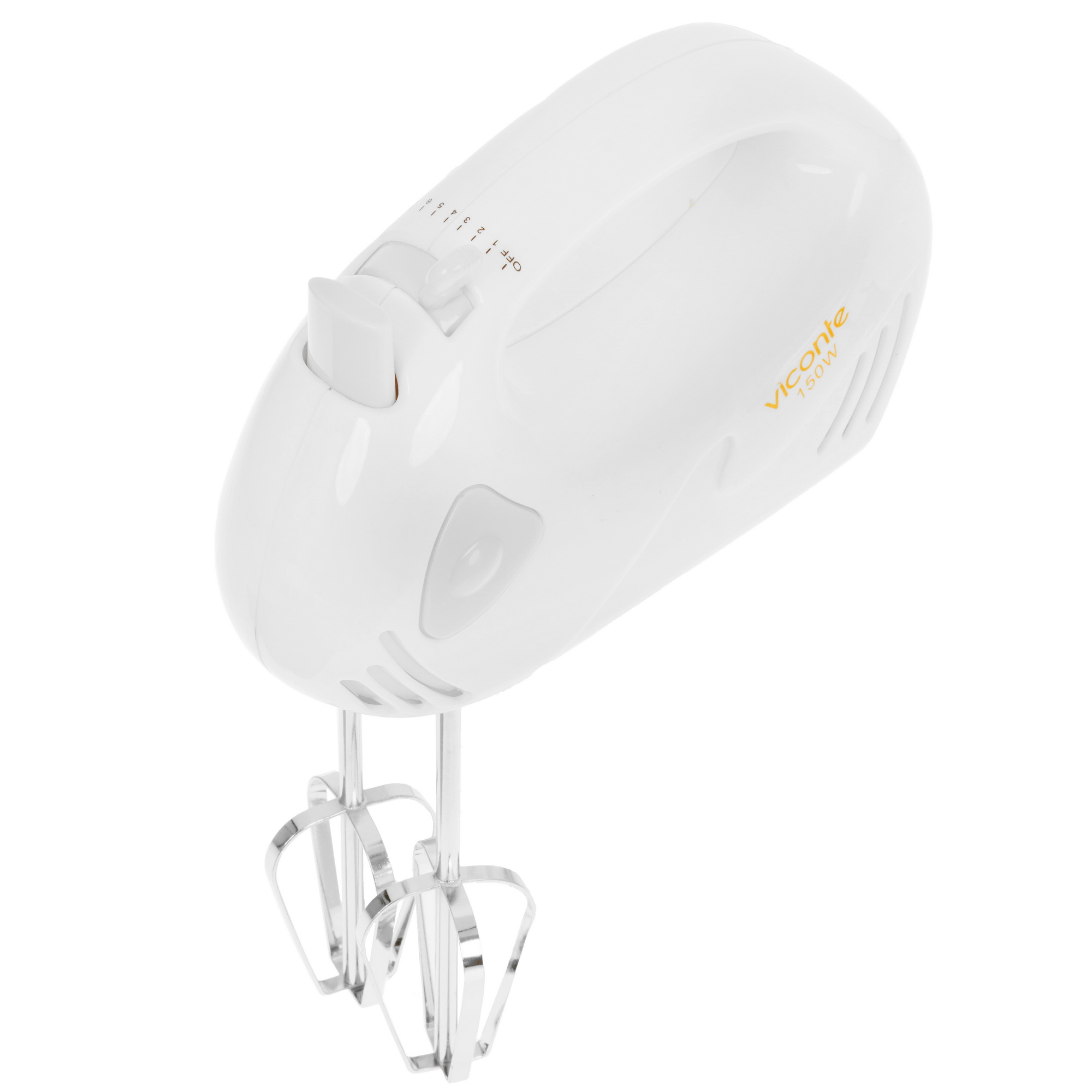 5360326 Миксер VICONTE VC-347 серый STDN-0045837 - Вид №2