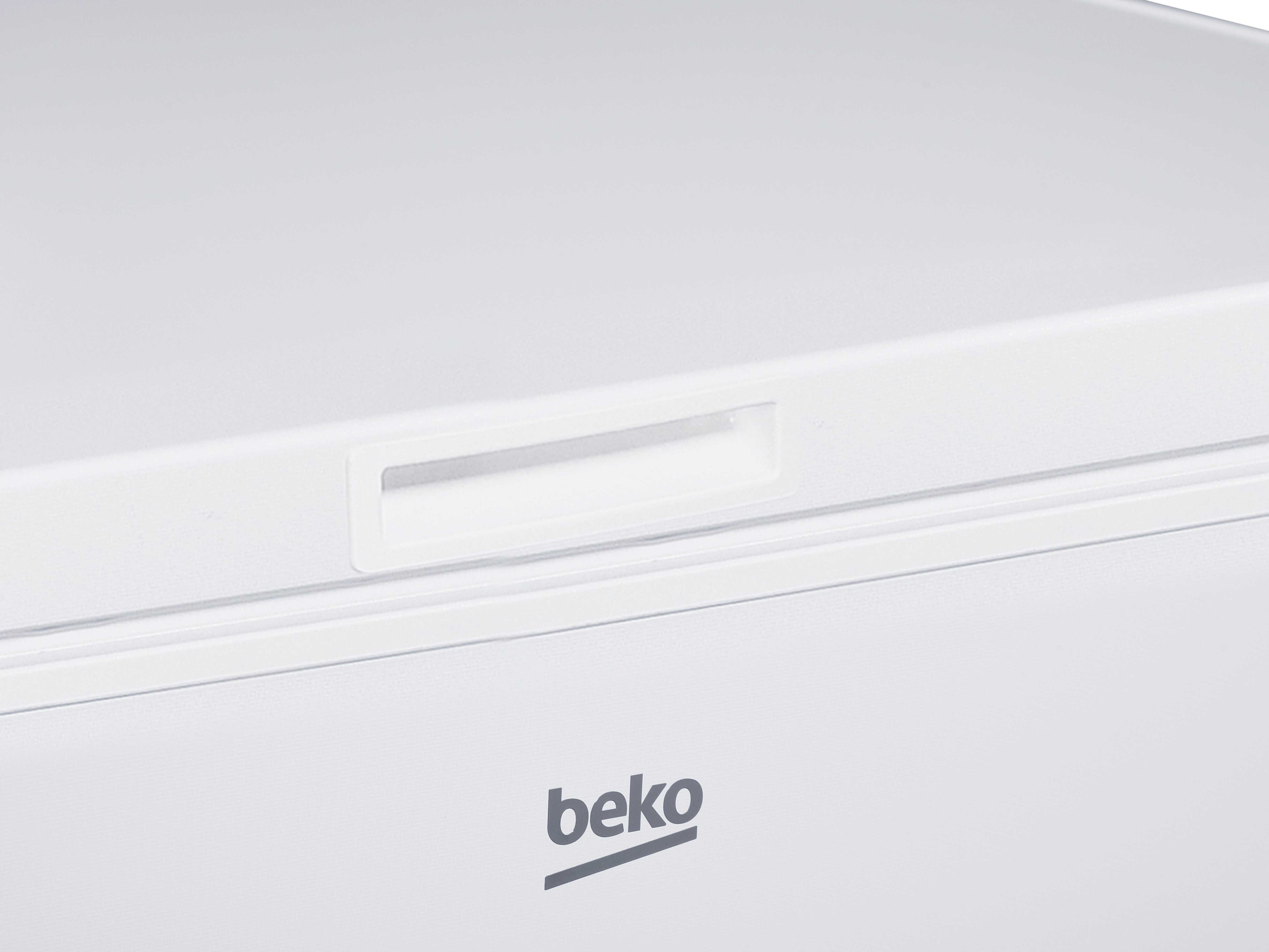 9283678 Морозильный ларь Beko CSOR200M20W белый STDN-0001964 - Вид №6