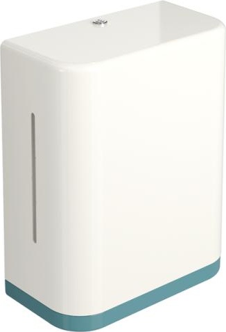 477.06.60199 диспенсер для бумажных полотенец HEWI Neuheiten SAN  - Вид №7