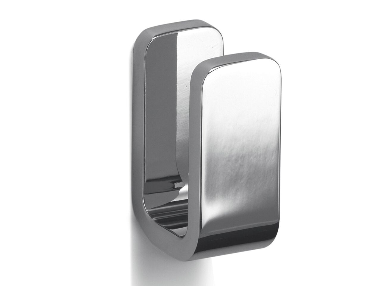 Металлическая вешалка для полотенец GEDY ARCH-00038253 - Вид №2