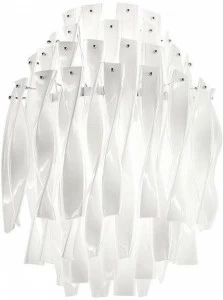 AXOLIGHT Настенный светильник из муранского стекла Aura