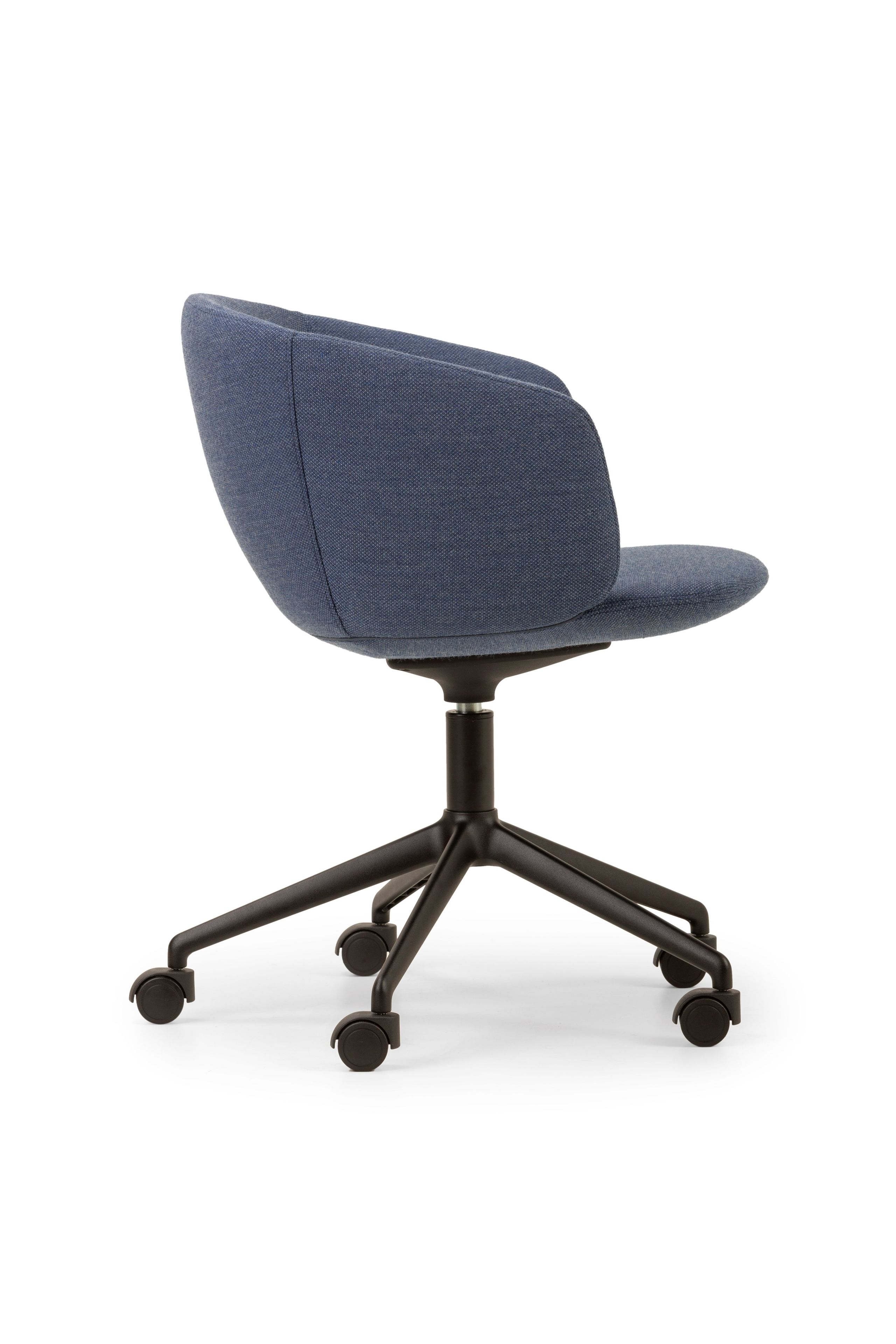 Ткань поворотный операционный офисный стул с колесами True Design NOT MINI ARCH-00135284 - Вид №2