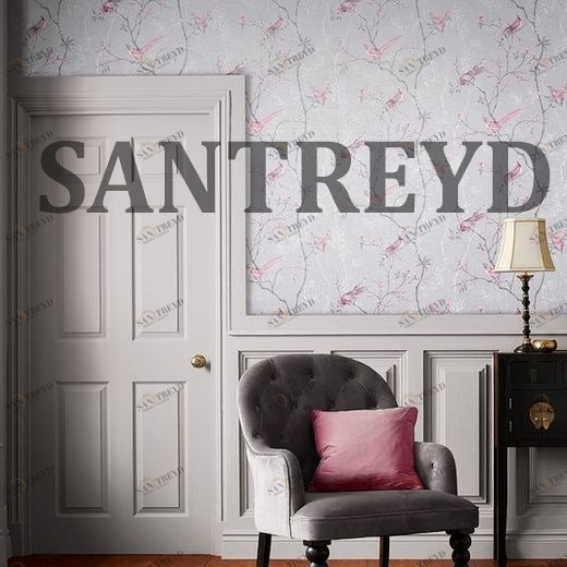 105768 Обои Graham&Brown Hybrid