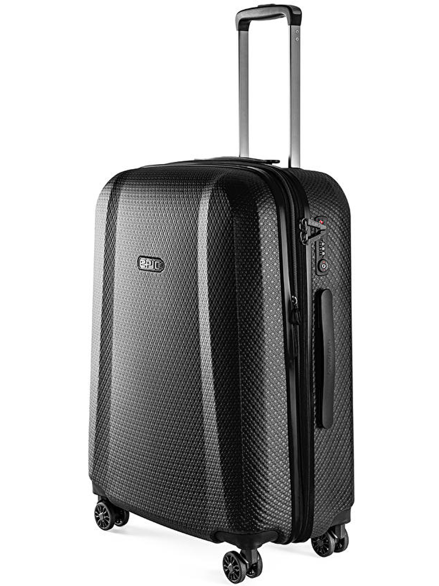 EGT402/04-01 Чемодан EGT402/04 M Epic GTO 5.0 