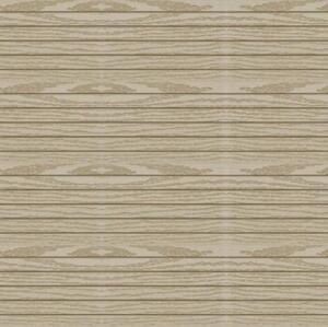 Террасная доска TerraPol Пустотелая 217 Арахис (Рельефная) 3000х147 мм.