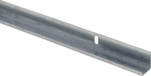 Viega Монтажный профиль 90° 8076 (284459)