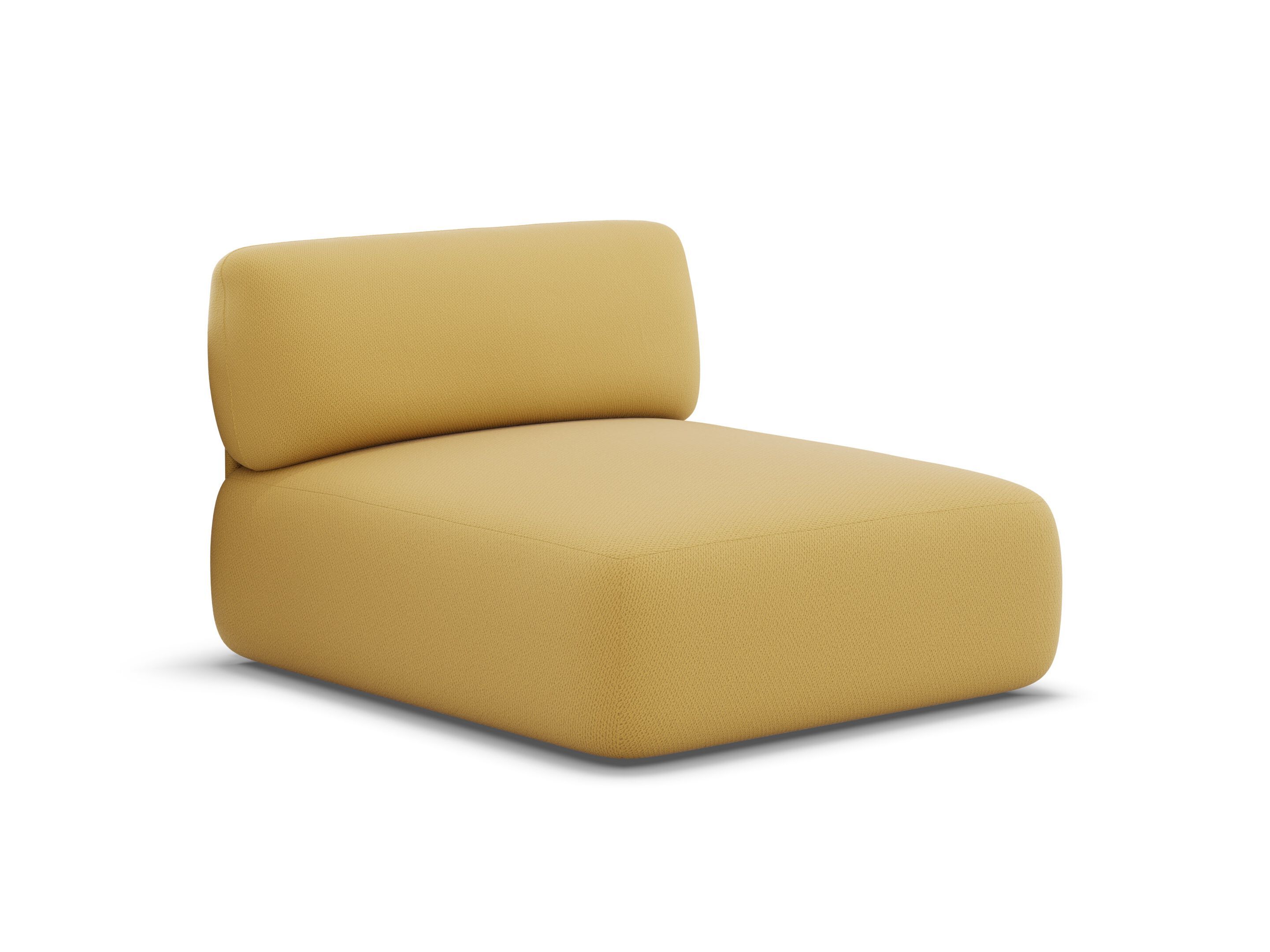 Тканевое кресло Noah Living торий ARCH-00059857 - Вид №7