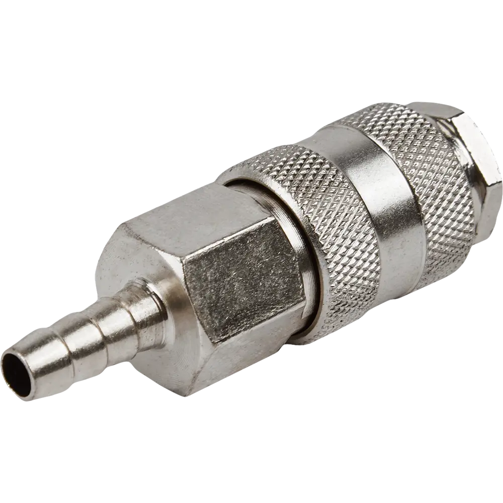 Переходник быстросъемный Pegas Pneumatic 8 мм STLM-2032294