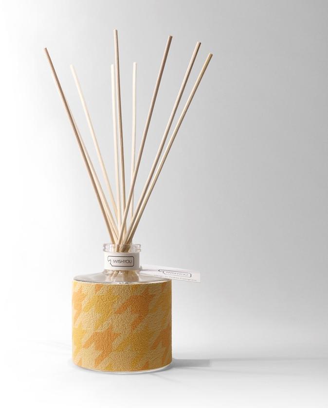 IWISHYOU Ароматизатор в натуральном камне De-sign 8057711490837 - Вид №2