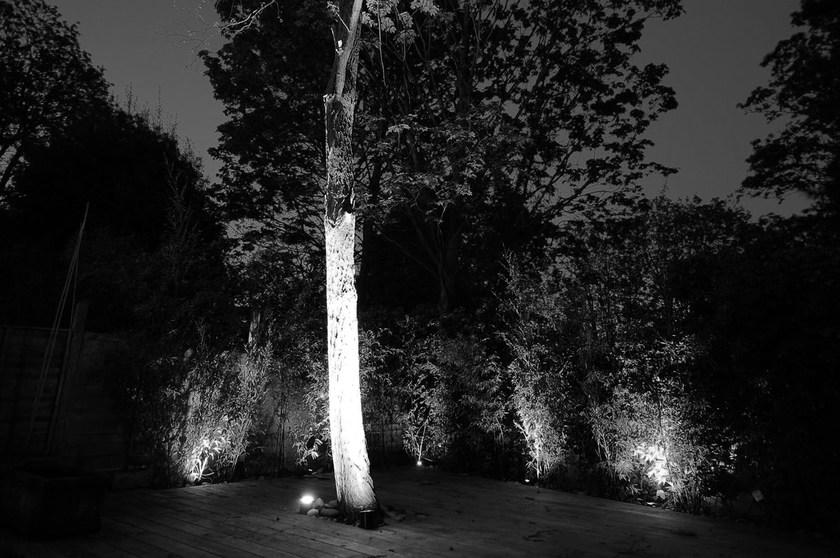 NEXO LUCE Регулируемый светодиодный проектор для улицы Projector nexo luce 1017 - Вид №1