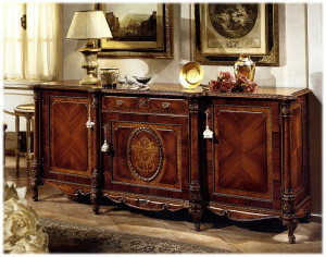 Комод  PISTOLESI 902