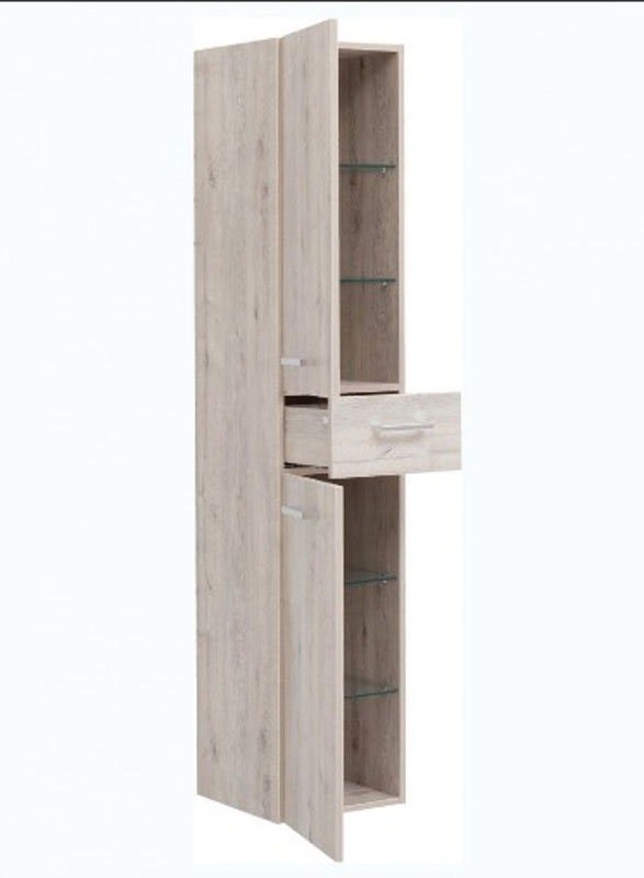 77.0304D Пенал подвесной универсальный Dreja Big Inn - Вид №4