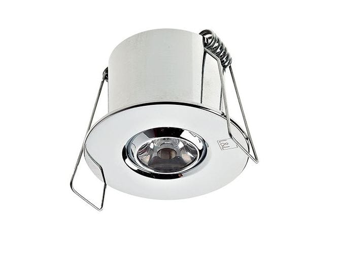 Регулируемый светодиодный прожектор L&L Luce&Light Eyes 3.0 ARCH-00078380 - Вид №1