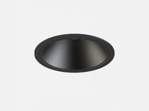 Алюминиевый утопленный круглый светодиодный прожектор