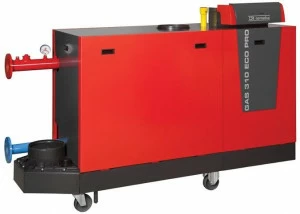 REVIS Напольный конденсационный котел Remeha