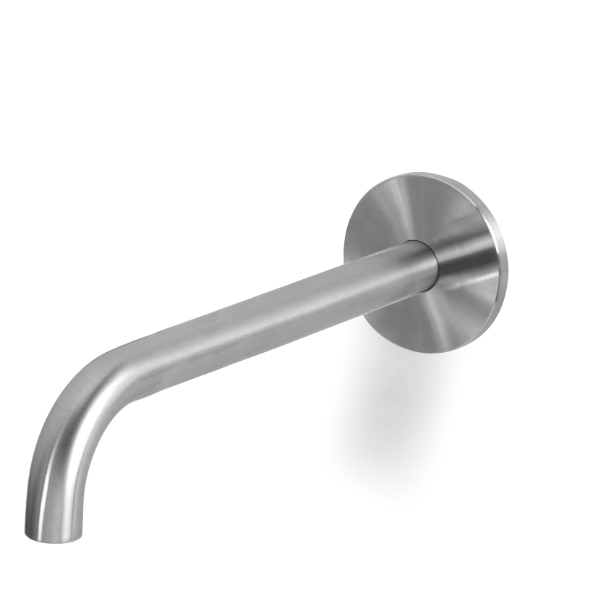 Излив настенный для умывальника CAN134 linki 