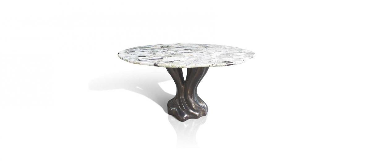 042202 Обеденный стол Karpa Athos - Вид №2