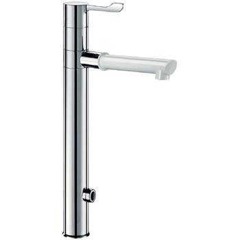 DE20871T3 Edone HOSPITAL ELECTRONIC Электронный смеситель DE20871T3 