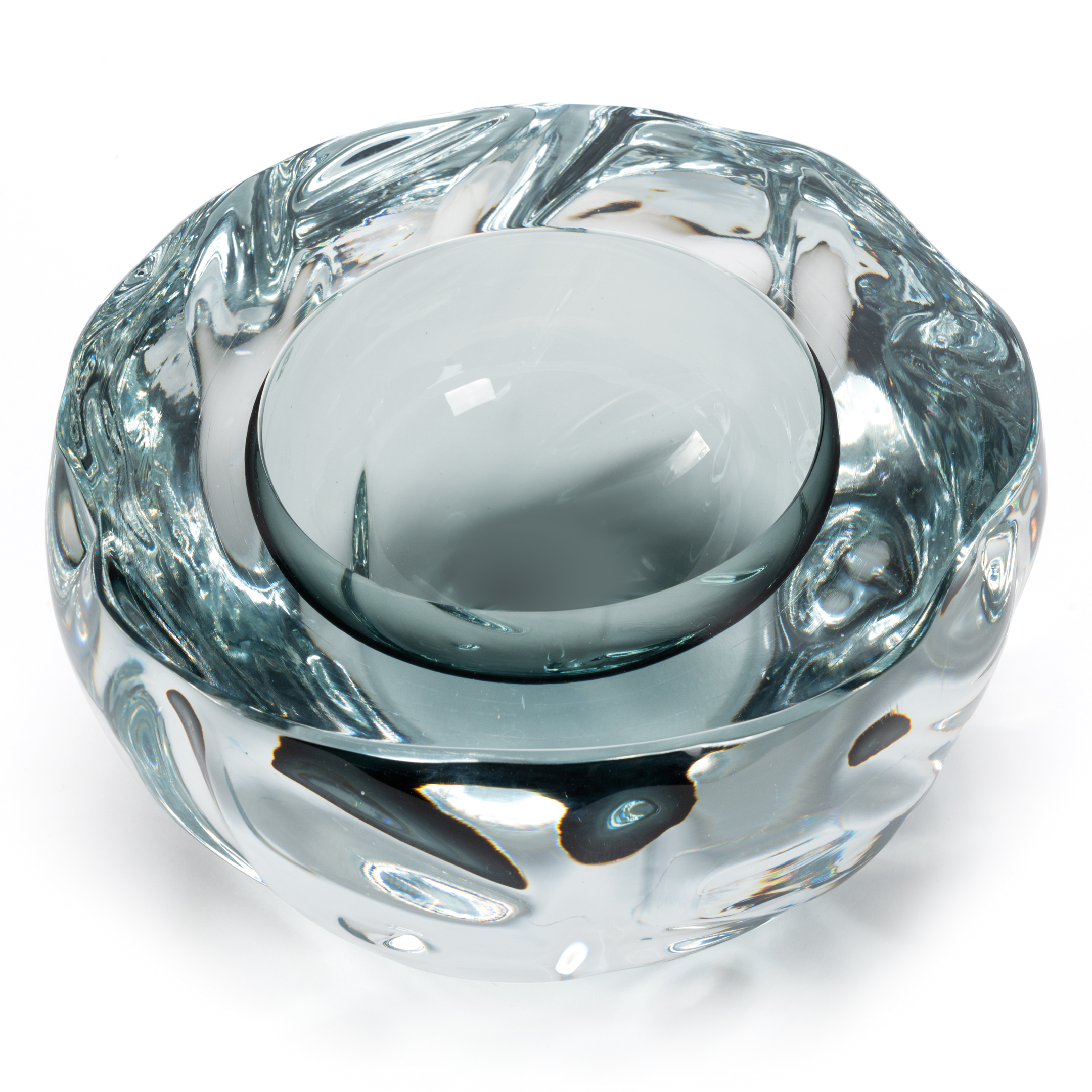 Titanium Bowl Чаша Visionnaire  - Вид №2