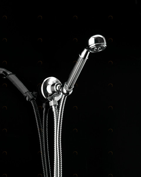 EXCKN118 Лейка гибкая King Devon&Devon 