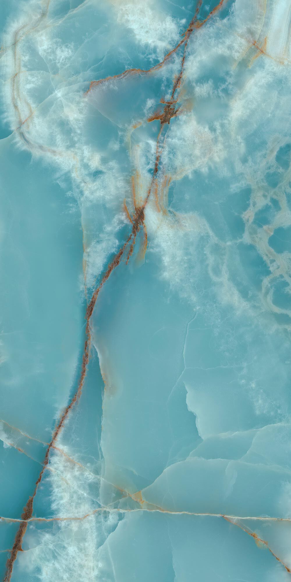 Декоративная панель из алюминия, стекла или ПММА Tecnografica Super Preziosi ARCH-00148990 - Вид №1