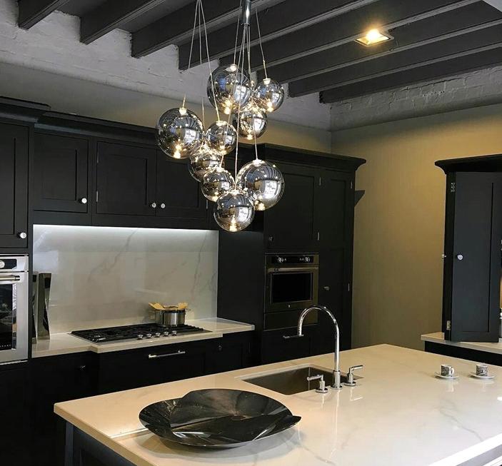 Studio Italia Design Random SO 164002 cromo подвес 112053 - Вид №2