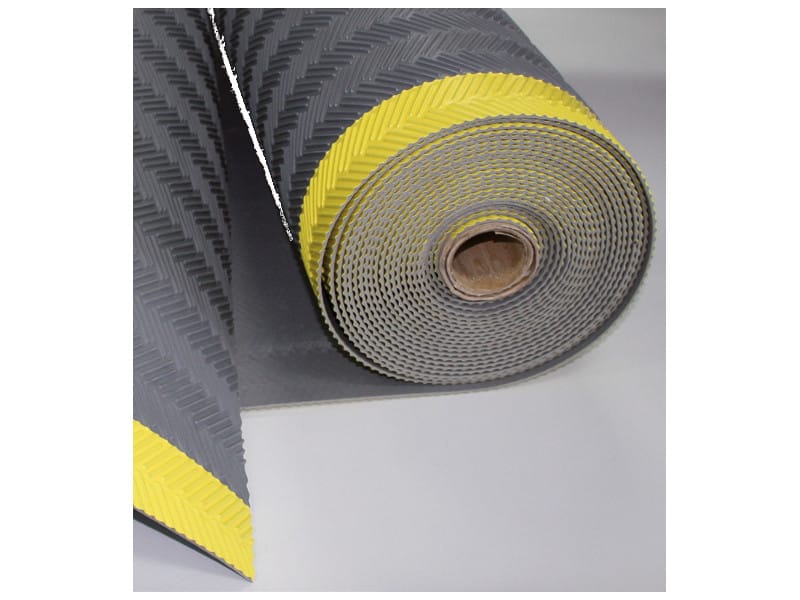 Синтетическая мембрана TPO Soprema Флагон ARCH-00075843