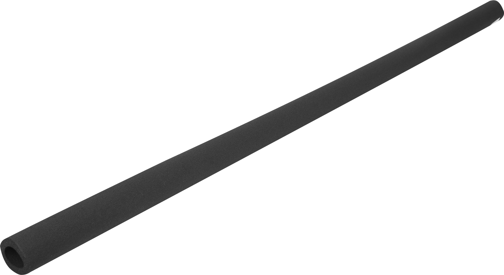 Теплоизоляция K-FLEX для труб 22 мм, 1 м - защита от конденсата и потерь тепла 82026204 STLM-0017887 - Вид №1