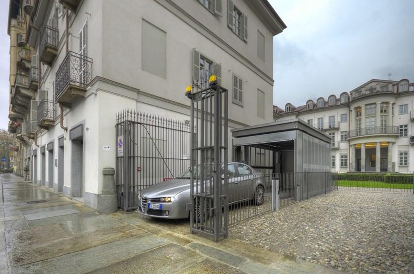 CARMEC Montauto Ascensori per auto sun-id-1361424 - Вид №1