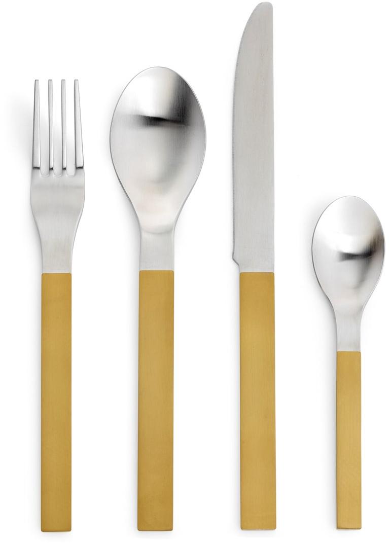 valerie_objects Ложка из нержавеющей стали  V8017018/b/c/m  - Вид №2