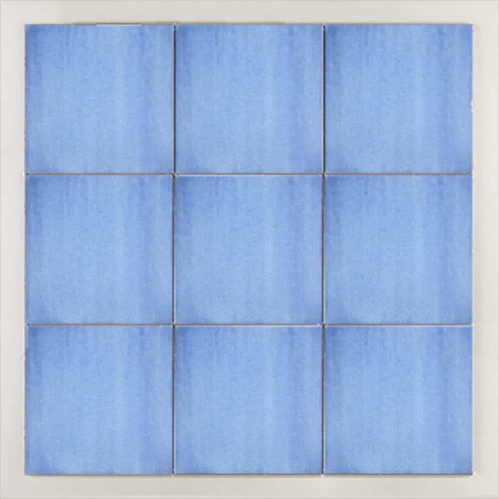 Пол / покрытие ручной работы La Riggiola одноцветный ARCH-00131013 - Вид №19