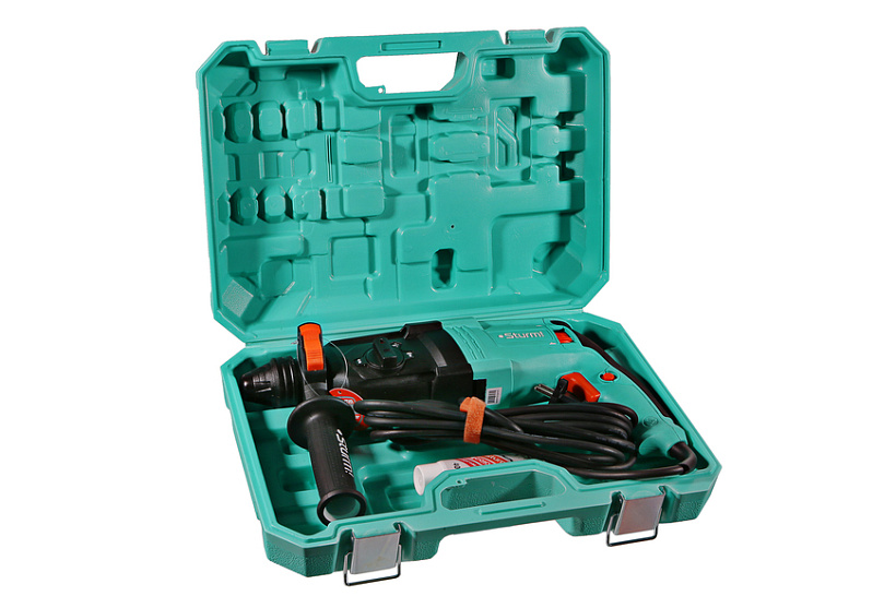 Перфоратор Sturm! RH2526BR 9121723 STDN-0079130 - Вид №8