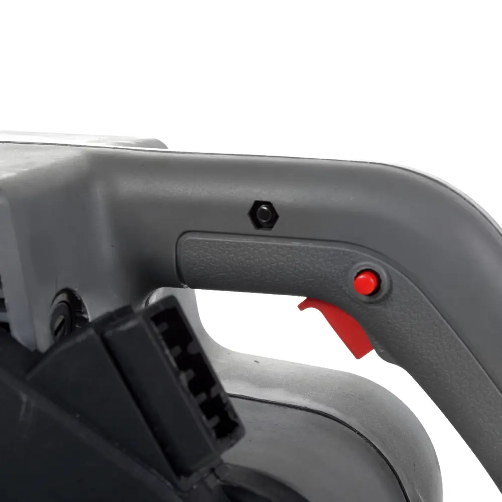 Ленточная шлифовальная машина Practyl 800 Вт, 76х533 мм STLM-2041160 - Вид №2