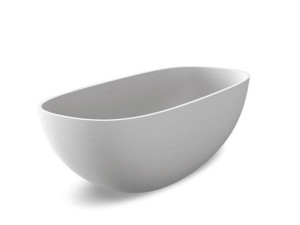 Ванна центр комнаты