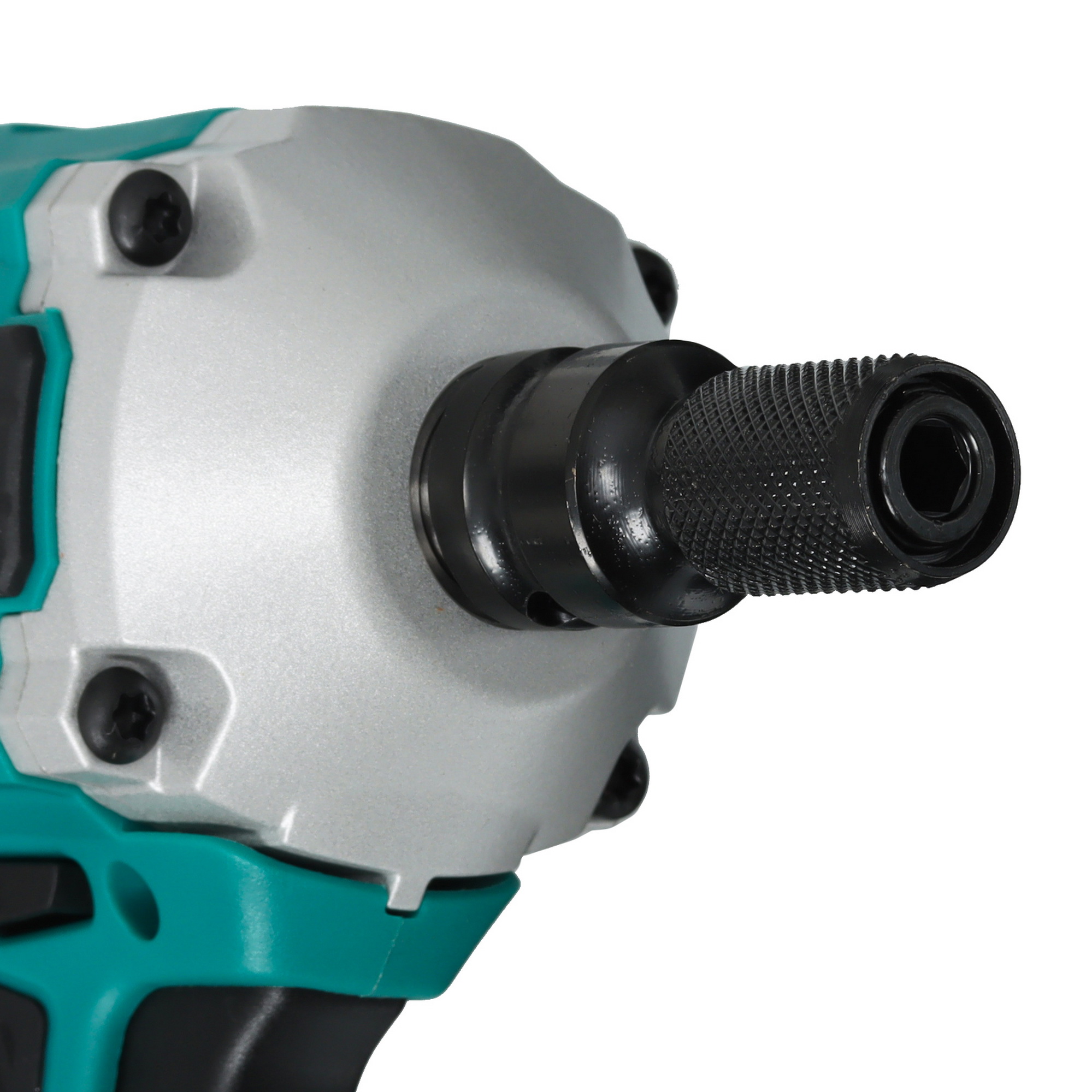 Гайковерт FinePower OneBase CIWBL400 OneBase20  , Без ЗУ, Без АКБ 5433468 STDN-0101993 - Вид №3