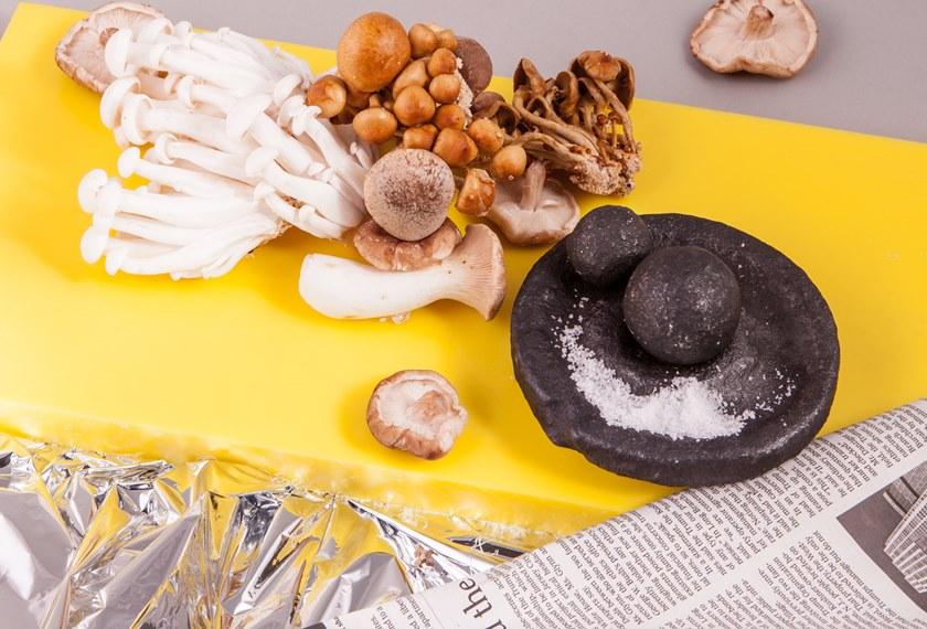 valerie_objects Мельница для соли и перца из чугуна  V8018003  - Вид №11