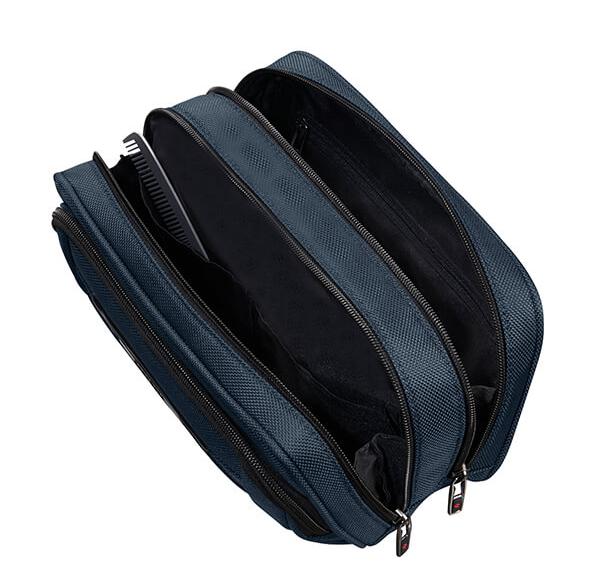 CP3-01002 Косметичка CP3*002 Toiletry Bag Samsonite Pro-DLX 5 Cosmetic Cases  - Вид №1