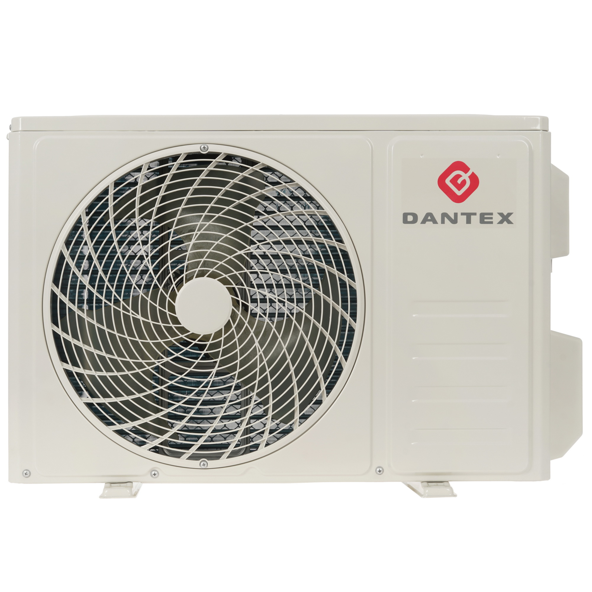 9986556 Кондиционер настенный сплит-система Dantex RK-12SAT/RK-12SATE белый STDN-0023710 - Вид №5
