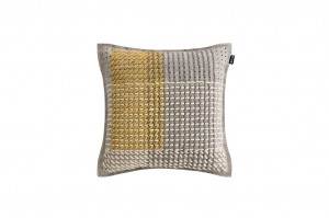 070806 Подушка Grey 50x50 см GAN Canevas Geo