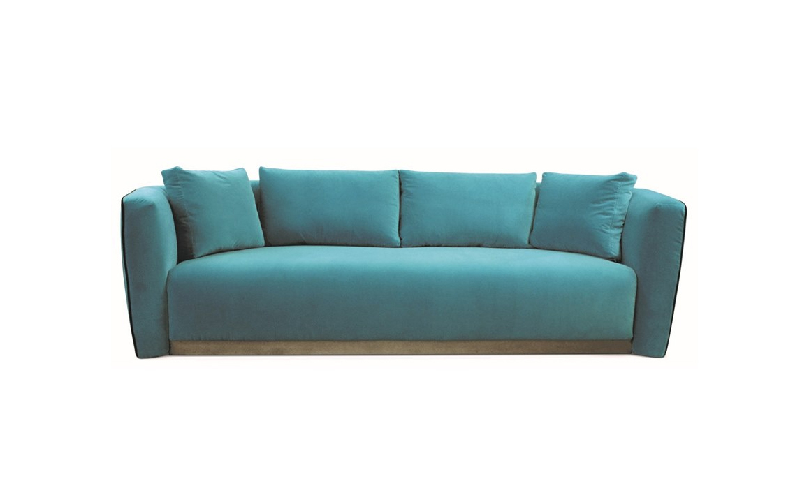 Диван  SOFTHOUSE CEMENTINA 