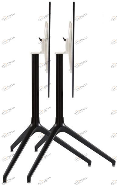 MOBIKA GARDEN Складной садовый стол с подставкой 3 звезды Gustave sun-id-1459664