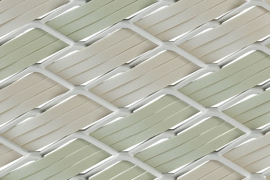 Фонарь из синтетического волокна DEDON DALA ARCH-00107247 - Вид №22