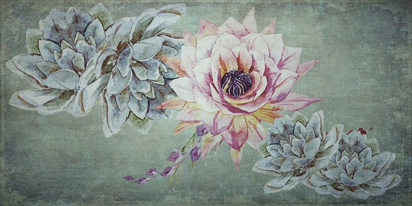 Creativespace Моющиеся обои с цветочными мотивами Bio-spring - capsule 2019 sun-id-1432737 - Вид №1