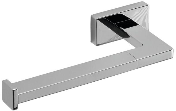 INDA® Держатель туалетной бумаги из хромированной латуни Lea A1825a/a18250 - Вид №1