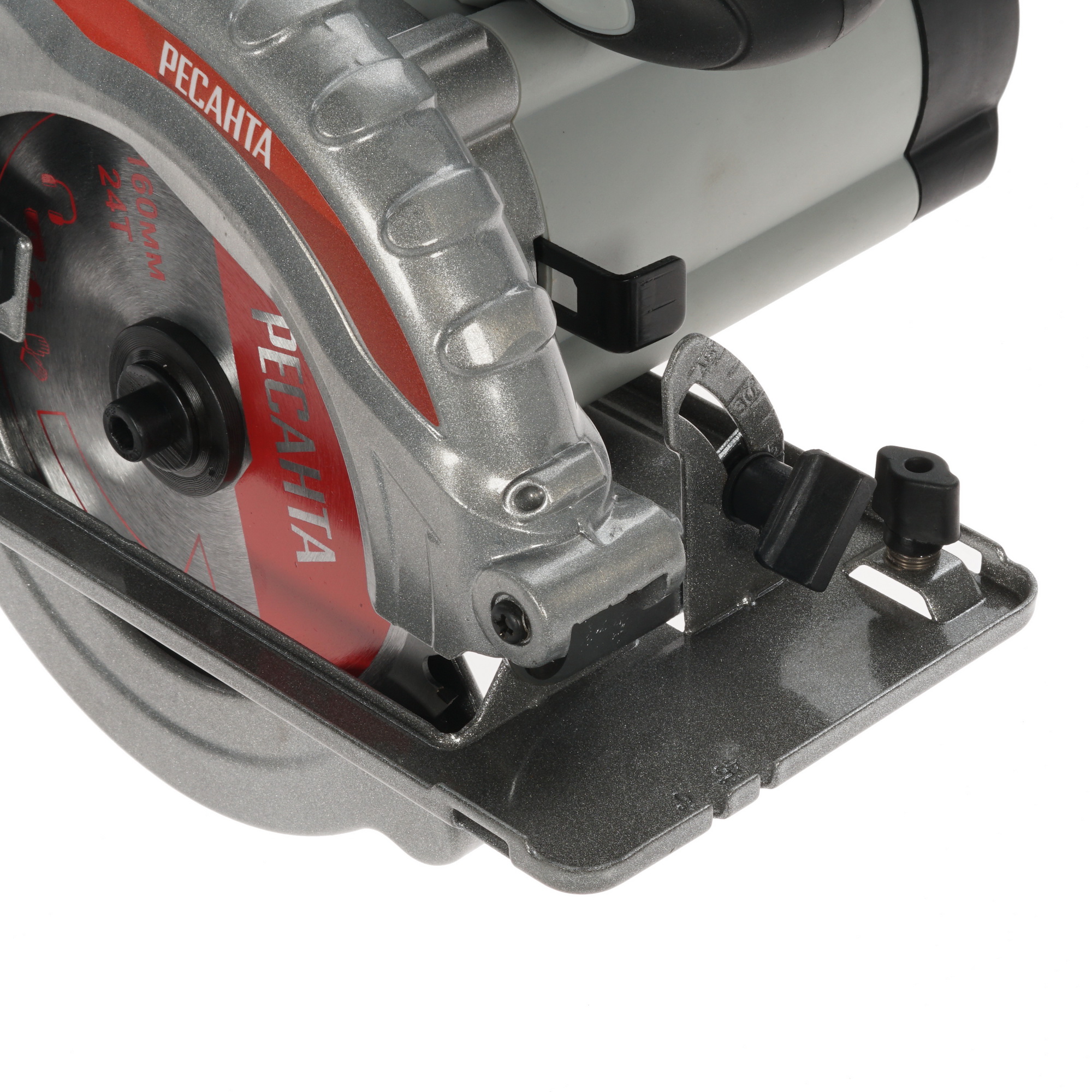 Пила дисковая Ресанта ДП-165/1300 8160101 STDN-0078467 - Вид №4