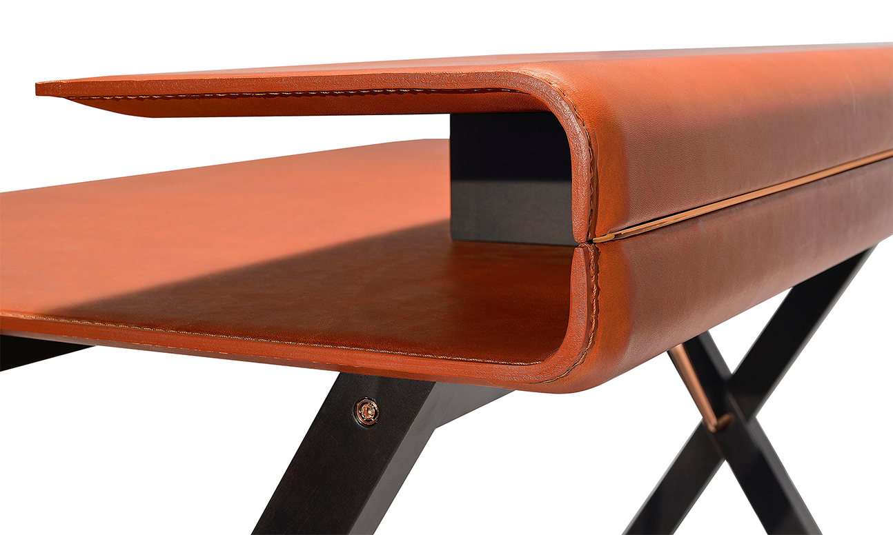 Письменный стол  FRAG KANT  - Вид №1